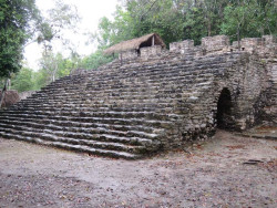 coba