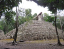coba