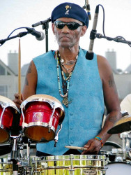 cyril neville  2 