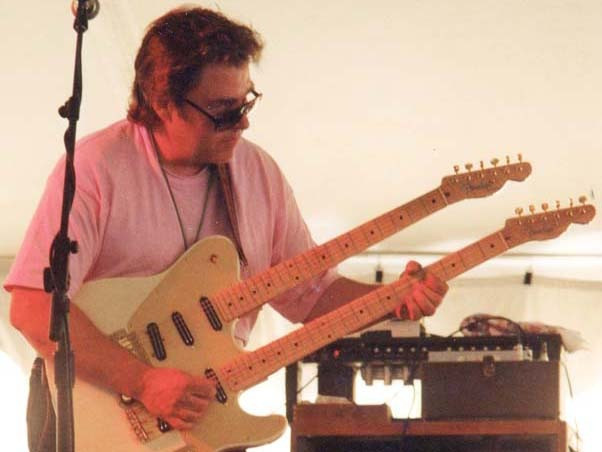 danny gatton  ig