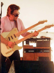 danny gatton