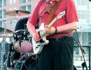 david bromberg