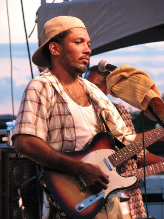 duwayne burnside 4