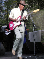 eddie c. campbell