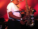 eddie shaw  2 