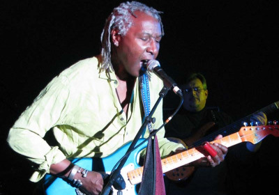 Eddie Turner