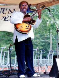 fenton robinson  4 