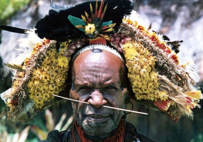 Huli Wigmen