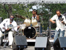 james blood ulmer band