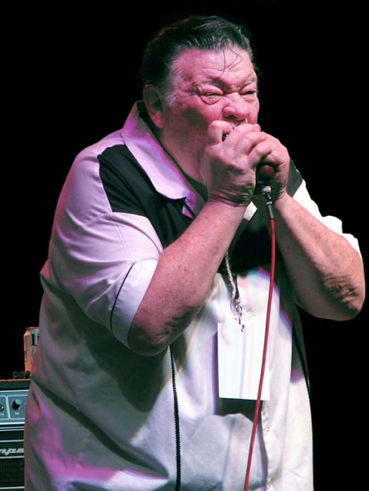 james harman  2 