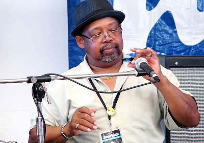 Jay Summerour