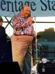 jesse yawn