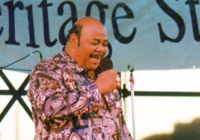 Jesse Yawn