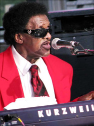 jimmy mccracklin  3 