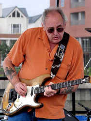 jimmy thackery  2 