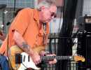 jimmy thackery