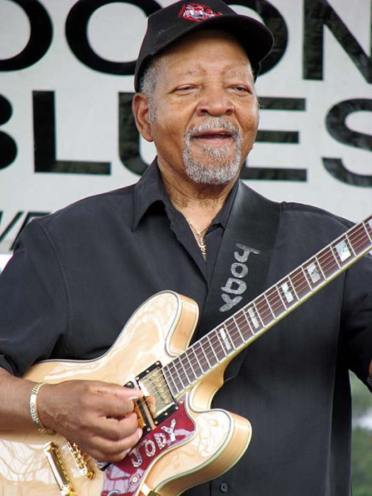 jody williams