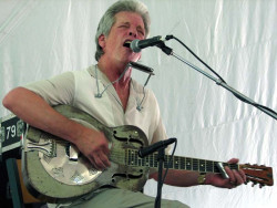 john hammond jr
