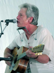 john hammond jr.  2 
