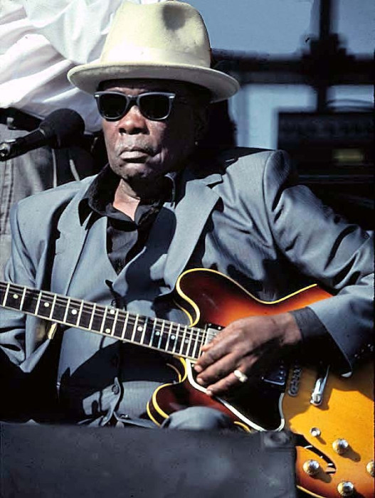 john lee