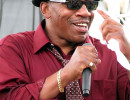 john lee hooker jr.  2 