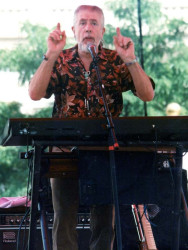 john mayall  5 