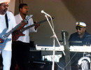 johnnie johnson  2 