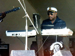 johnnie johnson