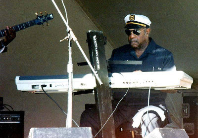 Johnnie Johnson