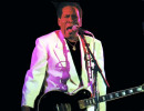 johnny copeland