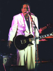 johnny copeland