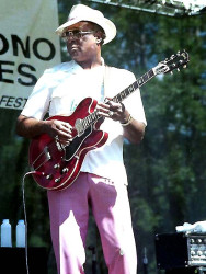 johnny rawls  2 
