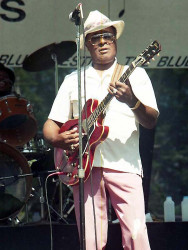 johnny rawls