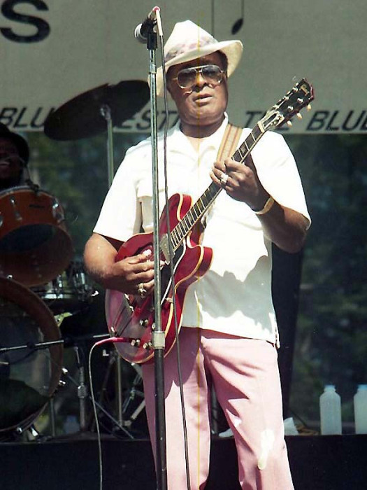 johnny rawls