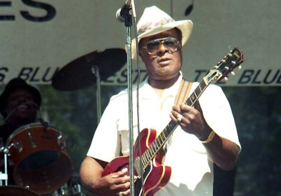 Johnny Rawls
