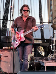 johnny sansone band
