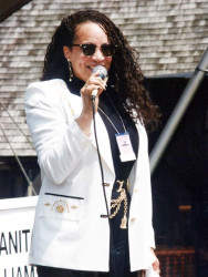 juanita williams