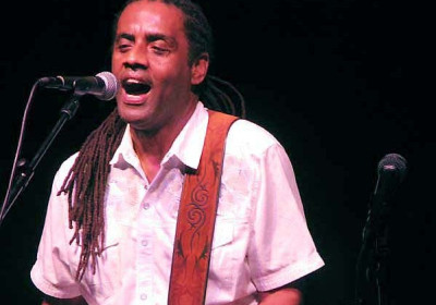 Kenny Neal