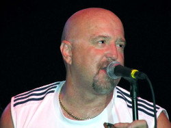 kim wilson