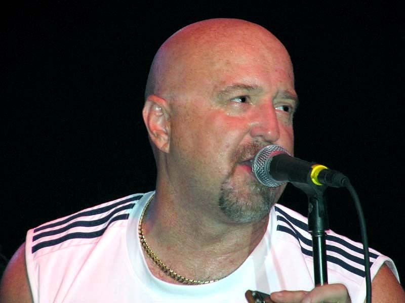 kim wilson