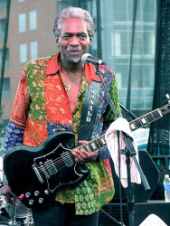 donald kinsey