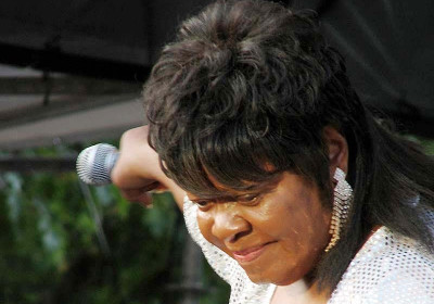Koko Taylor