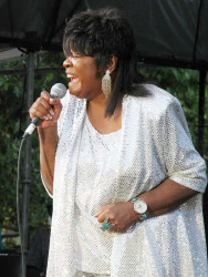 koko taylor 9