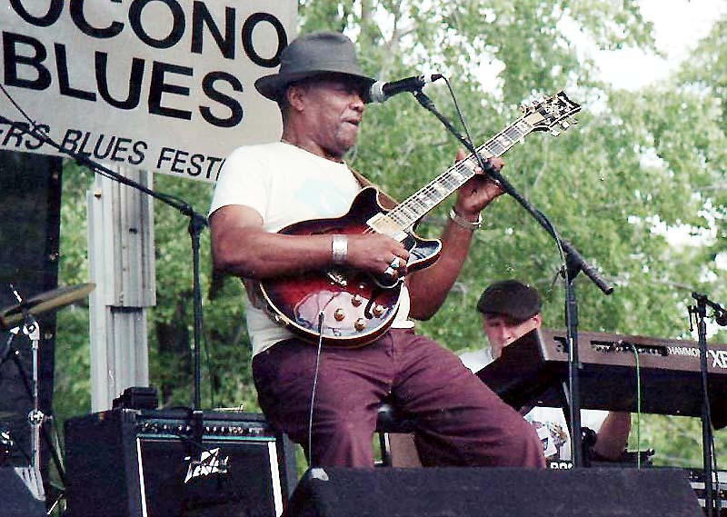dave thompson