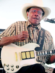 lonnie brooks  2 