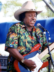 lonnie brooks  7 