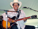 lonnie brooks