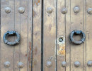 knocker