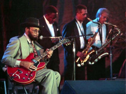lowell fulsom band