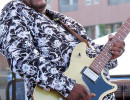 lucky peterson  2 